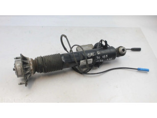 Задний aмортизатор