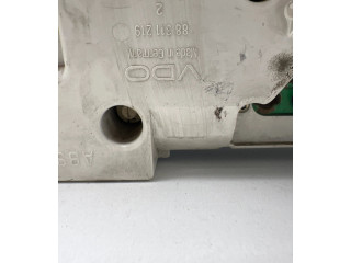 Панель приборов 88311219   Audi A6 S6 C4 4A       