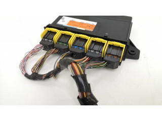 Блок комфорта 8M5T19G481AG Ford Focus