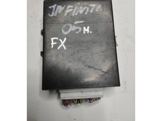 Блок управления WG1U616A, 405BB13A   Infiniti FX
