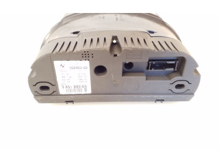 Панель приборов 102463122, 345158203   BMW X3 E83       