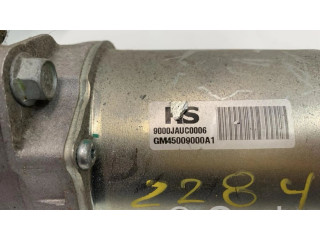 Руль Hyundai i10 2013-2018 года 56340B9200