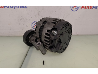 Генератор 7550968, 7550967   BMW X3 E83      