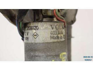 Двигатель стеклоочистителей 3518120, 403.444   Volvo 940       