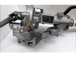  рейка  Колонка рулевая 48811JY00A   Renault Koleos I 2008 - 2016 года