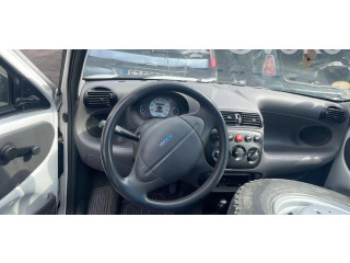 Зеркало (механическое) Fiat Seicento/600 1997 - 2010 года