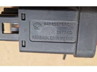 Přístrojová deska Dodge Viper 2003 04865589AE, CR0025001