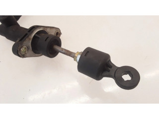 Главный цилиндр сцепления