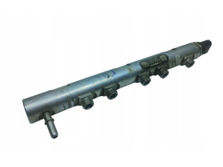 Vstřikovací lišta 780912803, 780912803 BMW 5 F10 F11