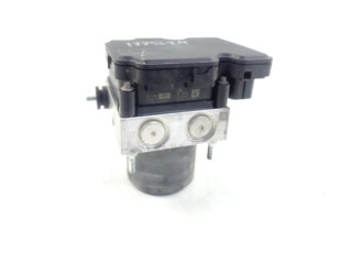 Блок АБС 9834920780   Opel  Combo D  2011 - 2017 года