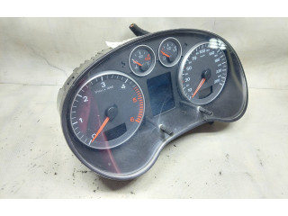 Панель приборов 8P0920930R Audi A3 S3 8P