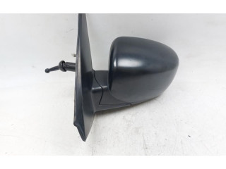 Зеркало электрическое Hyundai i10 2007 - 2012 года