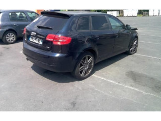 Модуль управления BSM 1K0937125D Audi A3 S3 A3 Sportback 8P