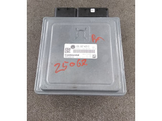 Řídící jednotka 03L907425C, 03L906023SH Volkswagen Caddy 2016