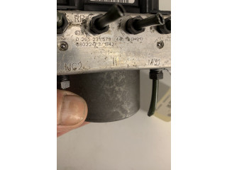 Блок управления АБС 00004541F5   Citroen C1