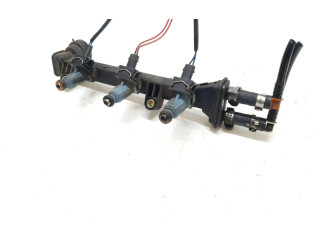 Топливная рампа 0003096, 0003096   Smart ForTwo I  