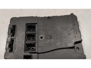 Блок комфорта 8200780028 Renault Scenic II - Grand scenic II