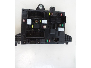 Pojistková skříňka 13368653, 13368653 Opel Zafira C 2014