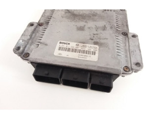 Řídící jednotka 0281011324, 8200309316 Renault Scenic I 2001