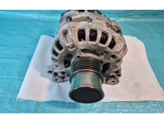 Генератор 04E903015A, F000BL07DL Volkswagen Golf VII