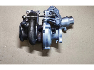 Турбина Volkswagen Arteon 06Q145703F, 06Q145703C