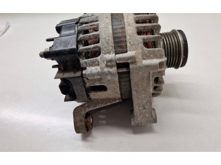 Генератор 13597226 Buick Encore I