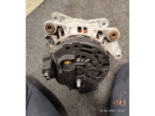 Генератор 028903028E, 0124515010 Audi TT Mk1