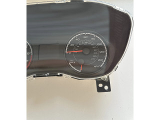 Přístrojová deska Subaru XV II 2019 85003FL210