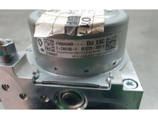 Блок АБС 476604546R, 476606021R   Dacia  Sandero  2008 - 2012 года