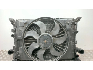 Комплект радиатора