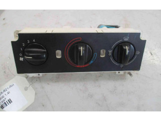 Блок управления климат-контролем 6451E3, 6451E3 Peugeot 306