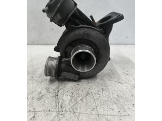  Турбина Volvo S80  8653122, GT20520   для двигателя D 5244 T      