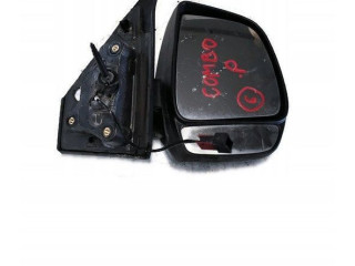 Зеркало (механическое) Opel Combo D 2011 - 2017 года