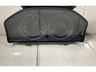 Панель приборов 30786629AB   Volvo S80       