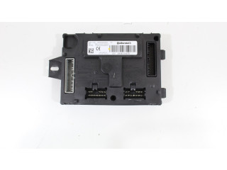 Комплект блоков управления Dacia Sandero