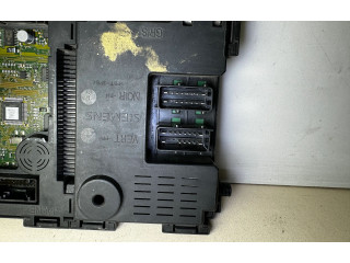 Блок комфорта 9637436380, S108551300C Peugeot 406