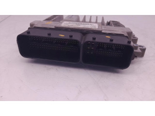 Блок управления двигателя 39130-2A700   KIA Ceed