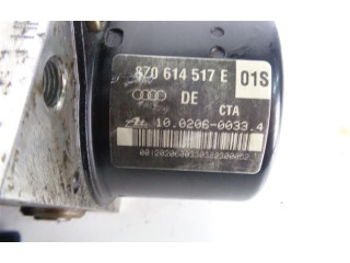 Блок АБС Audi A2 - года