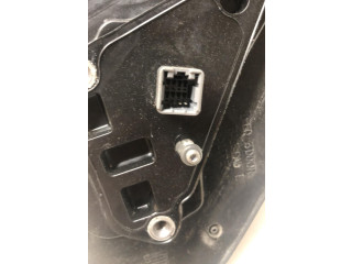 Зеркало (механическое)       KIA Pro Cee'd I  2008 - 2013 года   