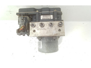 Блок управления АБС 0265251814, 0265251814   Fiat Punto Evo