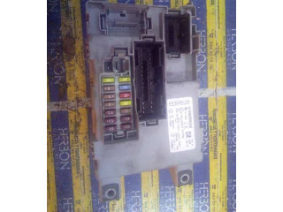 Блок предохранителей 01368890080 Citroen Nemo