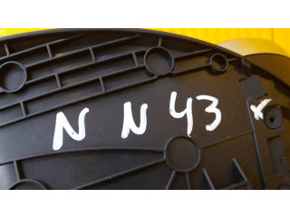 Přístrojová deska Mercedes-Benz C W205 2016 A2059003516