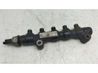 Vstřikovací lišta 9654592680 Citroen Berlingo pro naftový motor 1.6