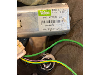 Моторчик заднего дворника 9631473680, 53011912    Citroen Xsara Picasso