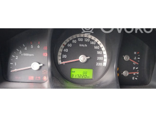 Přístrojová deska  KIA Sportage 2006 940031F011  