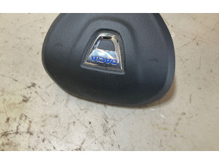Подушка безопасности водителя 985709812R, 315200 Dacia Duster II