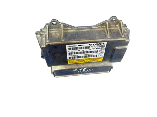 Блок подушек безопасности 31387523, 0285011881   Volvo XC60