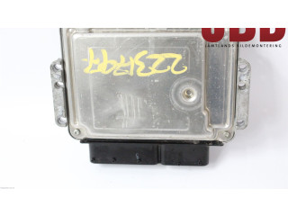 Блок управления впрыском 391282B311   Hyundai ix20