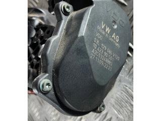 Всасывающий коллектор 03L129086, 03L129086   Audi A5 8T 8F   для двигателя CAHA