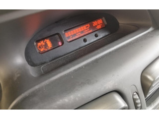 Дисплей    8200142416   Renault Scenic I